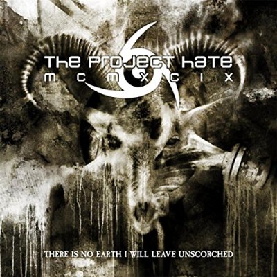 The Project Hate MCMXCIX: "There Is No Earth I Will Leave Unscorched" – 2014