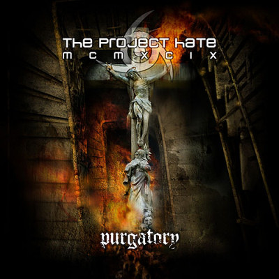 The Project Hate MCMXCIX: "Purgatory" – 2020