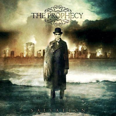 The Prophecy: "Salvation" – 2013
