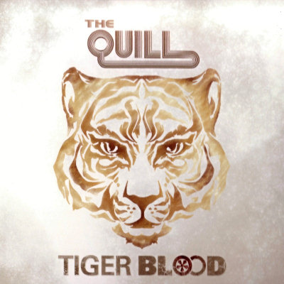 The Quill: "Tiger Blood" – 2013