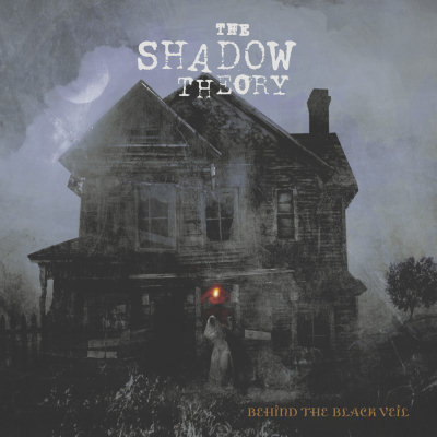 The Shadow Theory: "Behind The Black Veil" – 2010