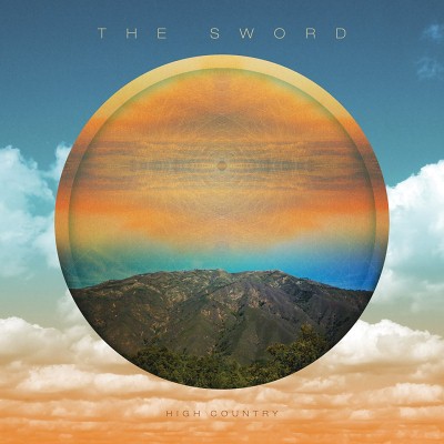 The Sword: "High Country" – 2015