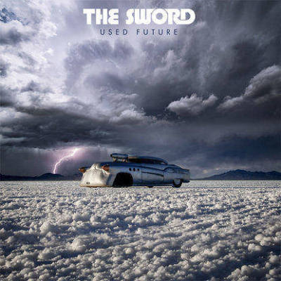 The Sword: "Used Future" – 2018
