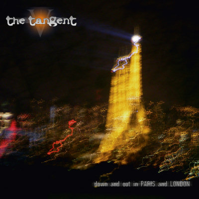 The Tangent: "Down And Out In Paris And London" – 2009