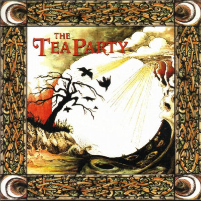 The Tea Party: "Splendor Solis" – 1993
