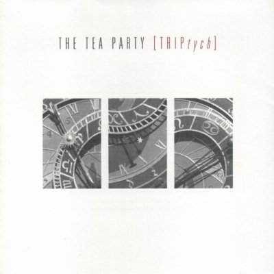 The Tea Party: "Triptych" – 1999