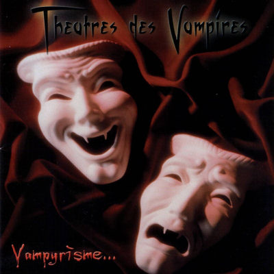 Theatres Des Vampires: "Vampyrisme..." – 2003