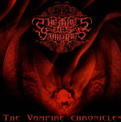 Theatres Des Vampires: "The Vampire Chronicles" – 1999