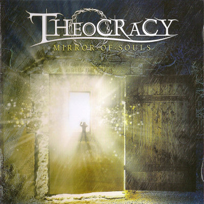 Theocracy: "Mirror Of Souls" – 2008