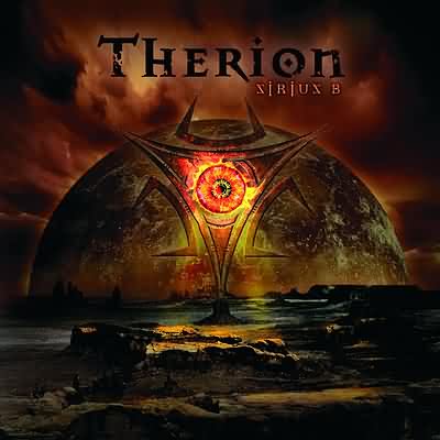 Therion: "Sirius B" – 2004