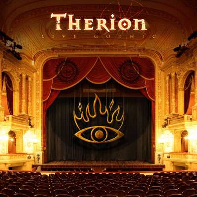 Therion: "Live Gothic" – 2008