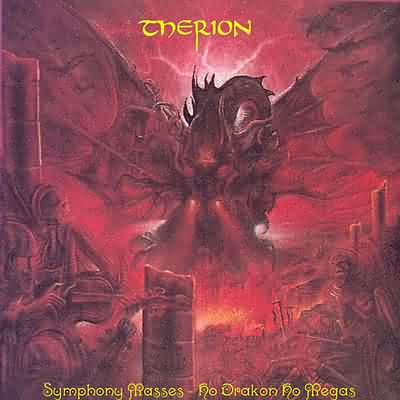 Therion: "Symphony Masses Ho Drakon Ho Megas" – 1993