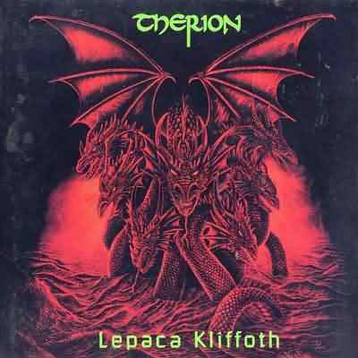 Therion: "Lepaca Kliffoth" – 1995