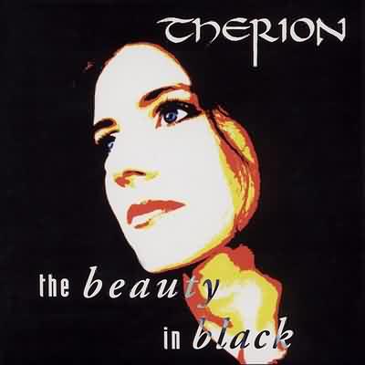 Therion: "The Beauty In Black" – 1995