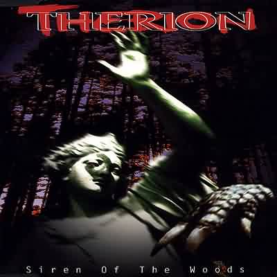 Therion: "The Sirens Of The Woods" – 1996