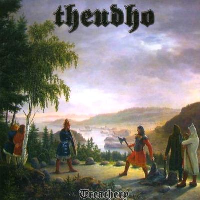 Theudho: "Treachery" – 2004