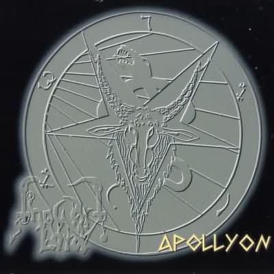 Thou Art Lord: "Apollyon" – 1996