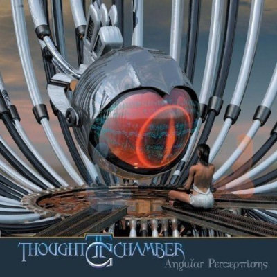Thought Chamber: "Angular Perceptions" – 2007