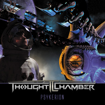 Thought Chamber: "Psykerion" – 2013