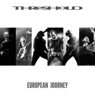 Threshold: "European Journey" – 2015