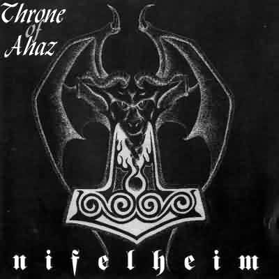 Throne Of Ahaz: "Nifelheim" – 1993