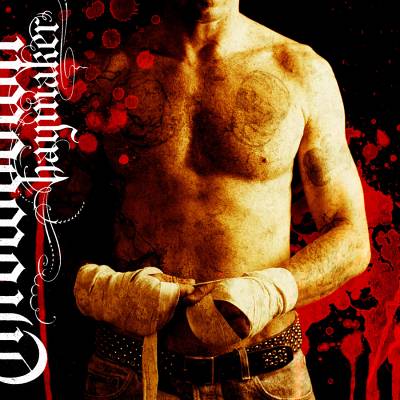 Throwdown: "Haymaker" – 2003