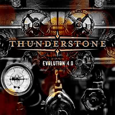 Thunderstone: "Evolution 4.0" – 2007