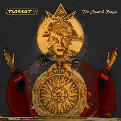 Tiamat: "The Scarred People" – 2012