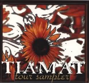 Tiamat: "Tour Sampler" – 1994
