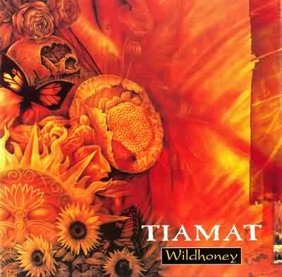 Tiamat: "Wildhoney" – 1994