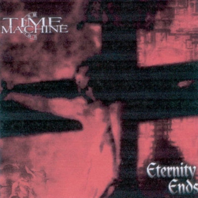 Time Machine: "Eternity Ends" – 1998