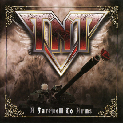 TNT: "A Farewell To Arms" – 2010