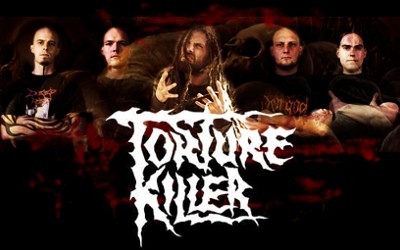 Torture Killer