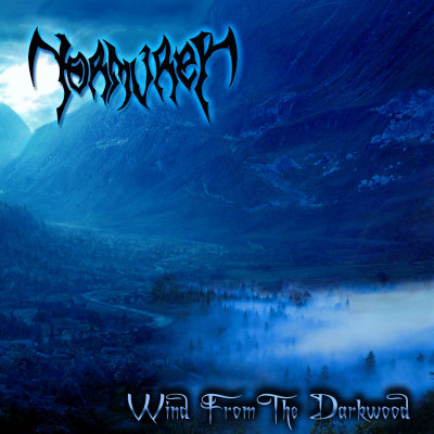 Torturer: "Wind From The Darkwood" – 2010