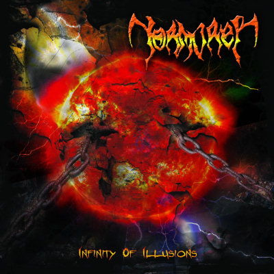 Torturer: "Infinity Of Illusions" – 2011