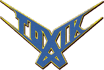 Toxik