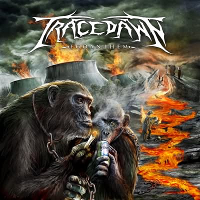Tracedawn: "Ego Anthem" – 2009