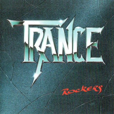 Trance: "Rockers" – 1991