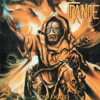 Trance: "Die Hard" – 1996