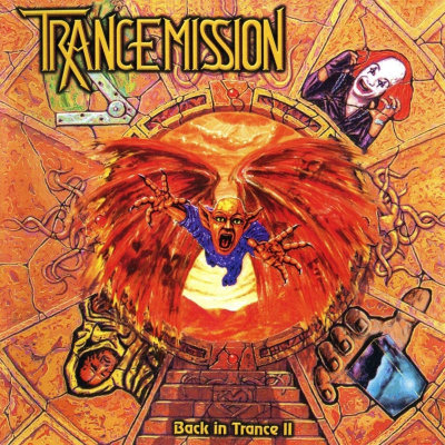 Trancemission: "Back In Trance II" – 2003