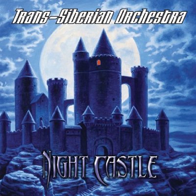 Trans-Siberian Orchestra: "Night Castle" – 2009
