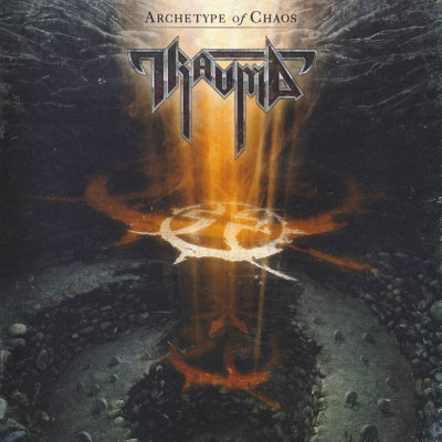Trauma: "Archetype Of Chaos" – 2010
