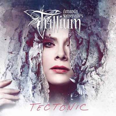 Trillium: "Tectonic" – 2018