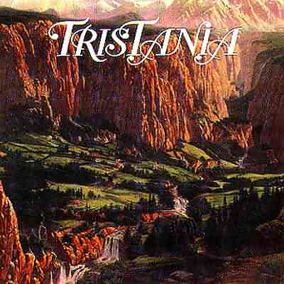 Tristania: "Tristania" – 1997