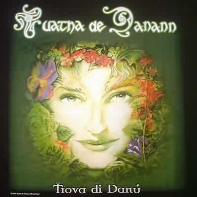Tuatha De Danann: "Trova Di Danú" – 2004