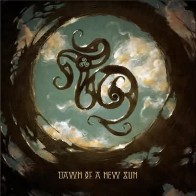 Tuatha De Danann: "Dawn Of A New Sun" – 2015