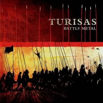 Turisas: "Battle Metal" – 2004