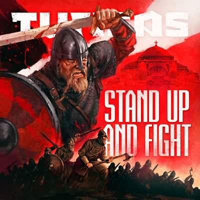 Turisas: "Stand Up And Fight" – 2011