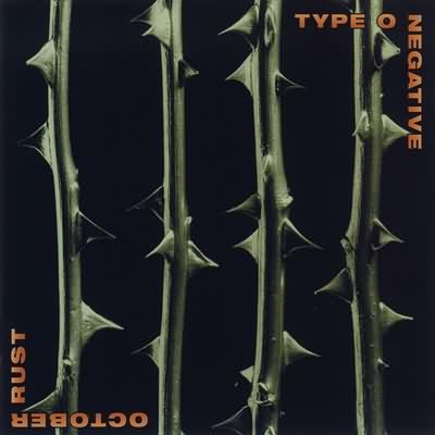 Type O Negative: "October Rust" – 1996