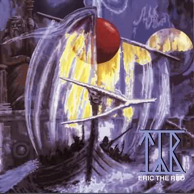 Týr: "Eric The Red" – 2003